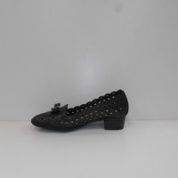 дамски обувки 6081, снимка 2 - Дамски обувки на ток - 29240075