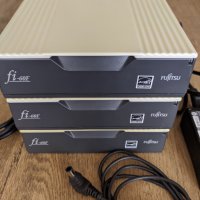 Професионален високоскоростен скенер - Fujitsu fi-60F (за документи), снимка 15 - Принтери, копири, скенери - 37204827