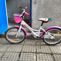 Детско колело 20", снимка 3 - Велосипеди - 40682083