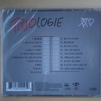 Trio – Triologie (The Best Of) (2000, CD), снимка 2 - CD дискове - 42201277