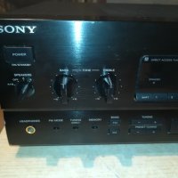 sony str-gx79es receiver-made in japan 3110201900, снимка 7 - Ресийвъри, усилватели, смесителни пултове - 30622619