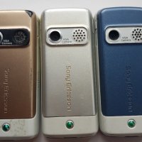 Sony Ericsson K310, снимка 2 - Sony Ericsson - 19794859