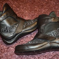 Daytona Journey GTX Gore-Tex waterproof Motorcycle Boots 45 n, снимка 1 - Спортни обувки - 35127256