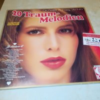 20 TRAUM-MELODIEN ANTHONY VENTURA-MADE IN GERMANY 2405221935, снимка 3 - Грамофонни плочи - 36864250