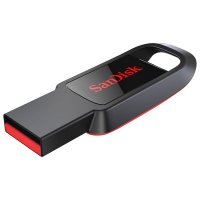 USB Флаш Памет 32GB USB 2.0 SANDISK SDCZ61-032G-G35, Cruzer Spark, Flash Drive , снимка 1 - USB Flash памети - 30749218