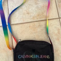 Чанта Calvin Klein, снимка 1 - Чанти - 38463962