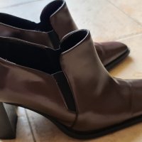 Обувки дамски, снимка 3 - Дамски боти - 31551206