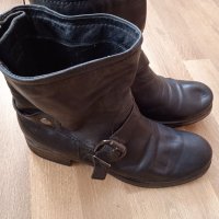 Боти Clarks, снимка 3 - Дамски боти - 39154102