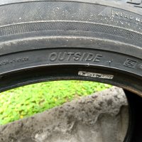 Летни гуми Bridgestone - 205/55/16" 91V, снимка 5 - Гуми и джанти - 42802416