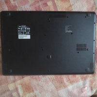 Лаптоп Acer Aspire E17 на части, снимка 2 - Лаптопи за работа - 29684779