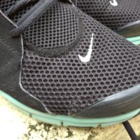 Nike. Мъжки маратонки размер 41.5 42, снимка 5 - Маратонки - 37694607