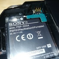 sony psp-без батерия, снимка 13 - PlayStation конзоли - 29969470