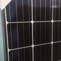 Домашна соларна система.Хибриден инвертор MPPT 12kw 4 акумулатора,8 панела., снимка 3 - Друга електроника - 37289899
