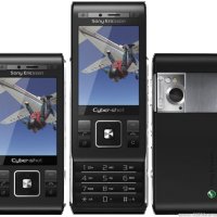 Sony Ericsson C905 дисплей , снимка 3 - Резервни части за телефони - 27012115