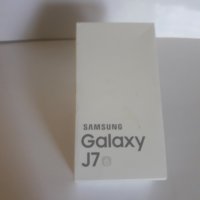 Продавам *чисто нов* "Samsung J7"., снимка 6 - Samsung - 29169794