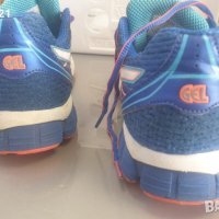 Asics Gel Pulse 6 унисекс маратонки номер 40, снимка 8 - Маратонки - 44257552