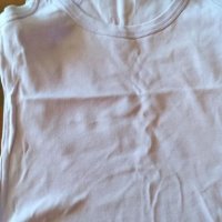 Памучни блузи и тениски, снимка 3 - Тениски - 29414459