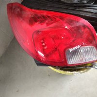 Стопове за Opel - Astra H,J , Moka  , Vectra ,Insignia , Corsa D, снимка 7 - Части - 44500992