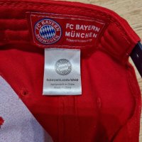 Мъжка шапка BAYERN, снимка 3 - Шапки - 40646663