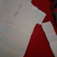 Дамски блузи, жилетки и туники, снимка 14 - Блузи с дълъг ръкав и пуловери - 34591785