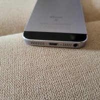 iPhone SE 32GB 85% battery black ПЕРФЕКТЕН!, снимка 8 - Apple iPhone - 39386626