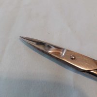 Стара ножичка 3, снимка 8 - Антикварни и старинни предмети - 29774110