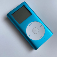 ✅ iPod 🔝 Mini 6 GB, снимка 1 - iPod - 44704440