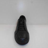 мъжки обувки-естествена кожа 7491, снимка 3 - Спортни обувки - 36931428