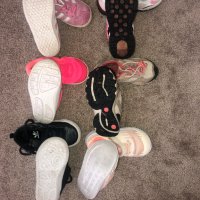 Маратонки Adidas, Geox, Timberland, Nike, снимка 4 - Детски маратонки - 33756934