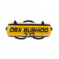 Тренировъчна торба DBX Bushido Power Bag - 10 kg, снимка 1 - Фитнес уреди - 37980542