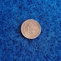 2 стотинки 1912 , снимка 2 - Нумизматика и бонистика - 44280219