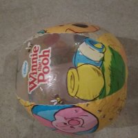     Надуваема топка INTEX WINNIE THE POOH, снимка 5 - Надуваеми играчки - 33600032