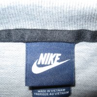 Блуза NIKE   мъжка,Л, снимка 1 - Спортни дрехи, екипи - 36679826