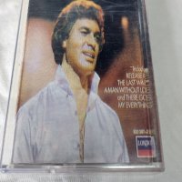 Engelbert Humperdinck Greatest Hits, снимка 1 - Аудио касети - 42327675