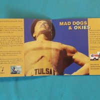 Various – 2005 - Jamie Oldaker's Mad Dogs & Okies(Blues Rock), снимка 3 - CD дискове - 42754036
