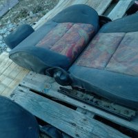 Седалки Citroen Xantia + части , снимка 4 - Части - 40013778