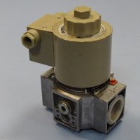 Магнет-вентил DUNGS MVD 210/5 gas solenoid valve, снимка 1 - Резервни части за машини - 34547690