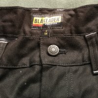 BLAKLADER 1404-1210 INDUSTRY TROUSERS размер 54 / XL работен панталон W2-95, снимка 13 - Панталони - 40623445