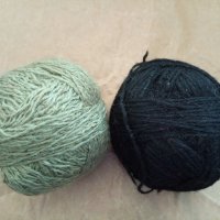 Конци за плетене , снимка 1 - Други - 39637575