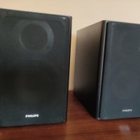 Тонколони PHILIPS BTD7170, снимка 6 - Тонколони - 42879215