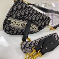 Луксозна нова чанта/реплика  Cristian Dior  код IM54DaG, снимка 1 - Чанти - 41535293