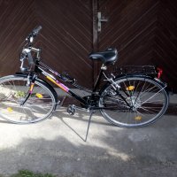 Колело, снимка 3 - Велосипеди - 30297545