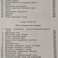 История русского театра в двух томах. Том 1. В. Всеволодский, 1929г., снимка 4 - Художествена литература - 29248152