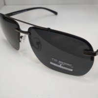 TED BROWNE London HIGH POLARIZED 100% UV Слънчеви очила TOП цена !!! Гаранция!!! , снимка 2 - Слънчеви и диоптрични очила - 29752724