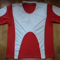 HEAD - мъжка спортна тениска за тенис - размер XL, снимка 11 - Спортни дрехи, екипи - 37486701