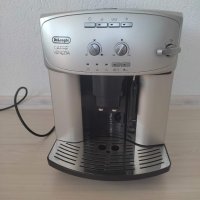 Продавам кафемашини внос от Германия робот пълен автомат DELONGHI KAFFE VENEZIA, снимка 1 - Кафемашини - 42156671