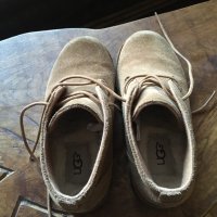 Детски обувки UGG, снимка 5 - Детски боти и ботуши - 31782953