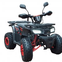 ATV-АТВ 150cc автоматик нови модели