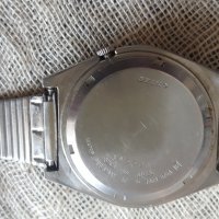 Ръчен механичен часовник Seiko, снимка 4 - Антикварни и старинни предмети - 31271836