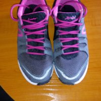 Дамски спортни обувки - Маратонки New feel НОВИ! №37 - 25см, снимка 9 - Маратонки - 29235973